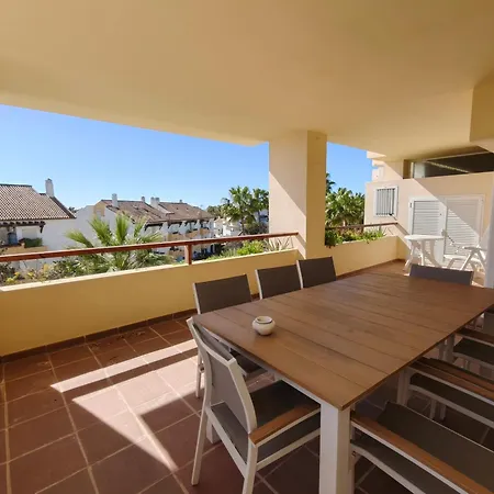 3b Brisa Del Mediterraneo En Mejor Playa Appartamento Marbella