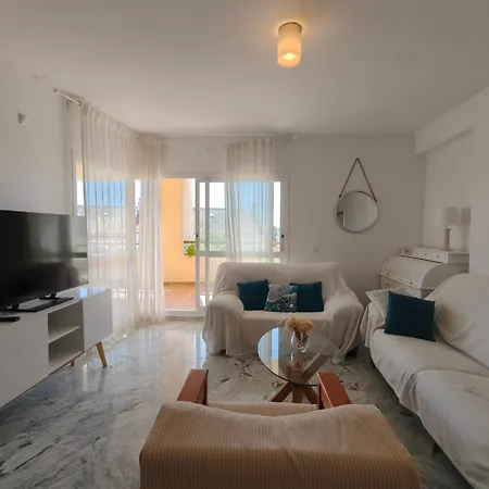 3b Brisa Del Mediterraneo En Mejor Playa Marbella