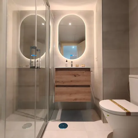 Appartamento 3b Brisa Del Mediterraneo En Mejor Playa