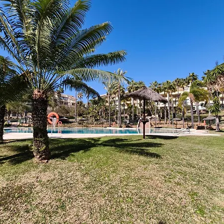 Apartament 3b Brisa Del Mediterraneo En Mejor Playa