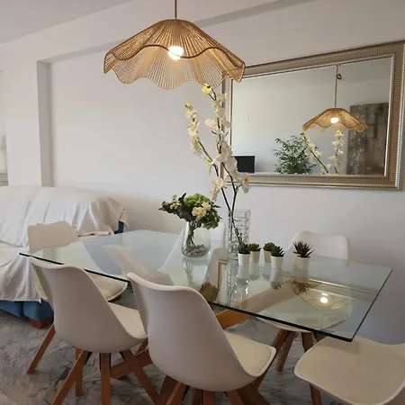 3b Brisa Del Mediterraneo En Mejor Playa Марбелья