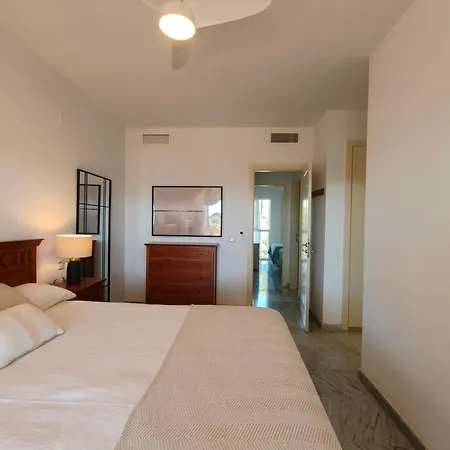 3b Brisa Del Mediterraneo En Mejor Playa Апартаменты