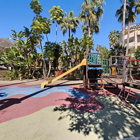 Апартаменти 3b Brisa Del Mediterraneo En Mejor Playa *
