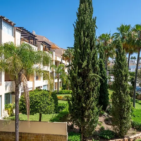 3b Brisa Del Mediterraneo En Mejor Playa Marbella