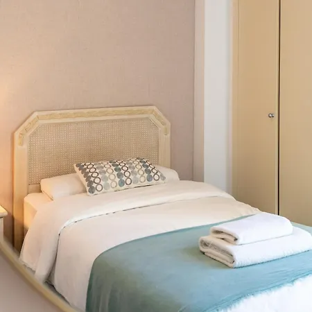 3b Brisa Del Mediterraneo En Mejor Playa Marbella