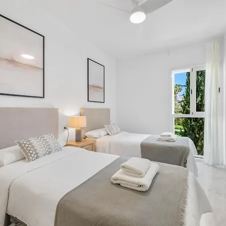 3b Brisa Del Mediterraneo En Mejor Playa Marbella