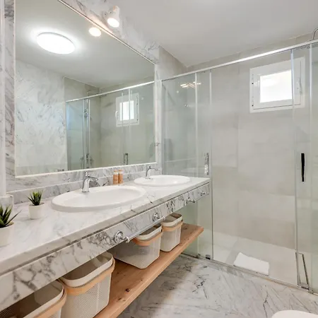 3b Brisa Del Mediterraneo En Mejor Playa Apartmán Marbella