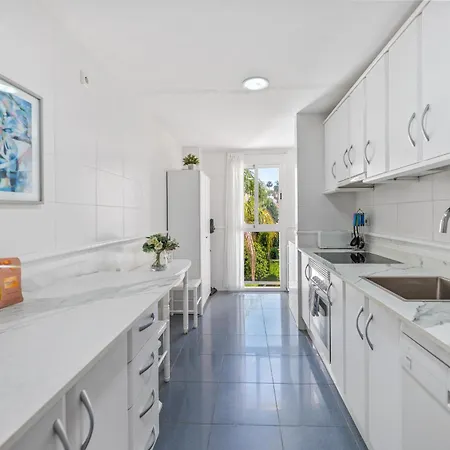 3b Brisa Del Mediterraneo En Mejor Playa Apartmán