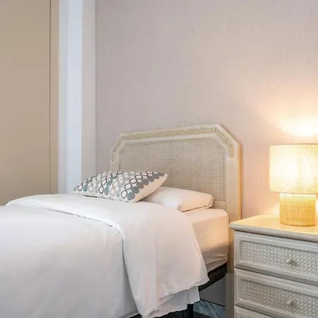 3b Brisa Del Mediterraneo En Mejor Playa Apartmán *