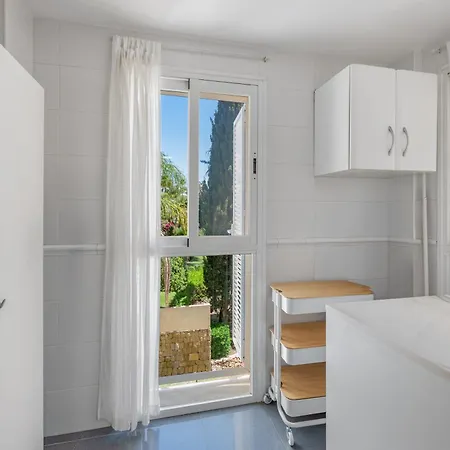 3b Brisa Del Mediterraneo En Mejor Playa Apartmán *