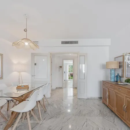 3b Brisa Del Mediterraneo En Mejor Playa Apartmán *