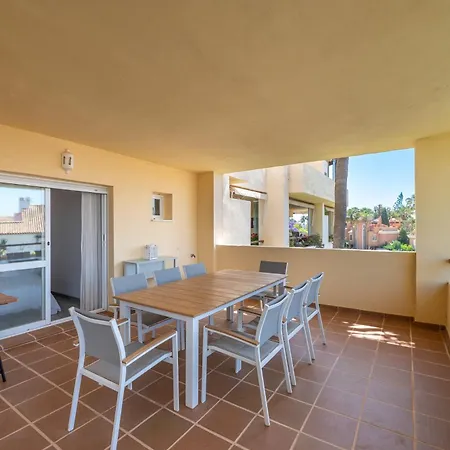 3b Brisa Del Mediterraneo En Mejor Playa Apartmán