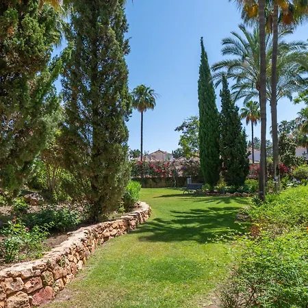 Apartmán 3b Brisa Del Mediterraneo En Mejor Playa Marbella