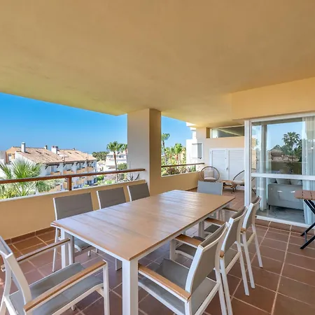 3b Brisa Del Mediterraneo En Mejor Playa Marbella