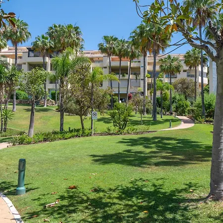 3b Brisa Del Mediterraneo En Mejor Playa Marbella
