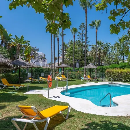 3b Brisa Del Mediterraneo En Mejor Playa Marbella