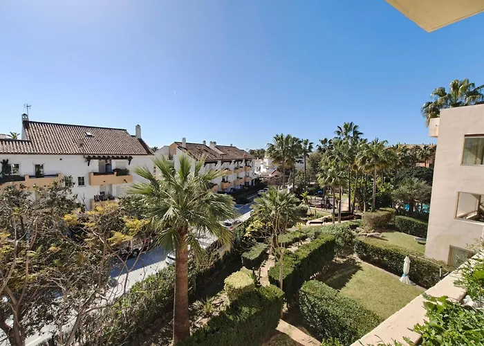 Appartamento 3b Brisa Del Mediterraneo En Mejor Playa