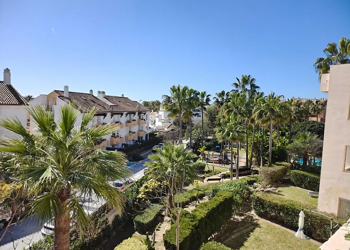3b Brisa Del Mediterraneo En Mejor Playa Marbella