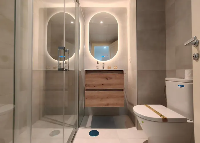 Appartamento 3b Brisa Del Mediterraneo En Mejor Playa