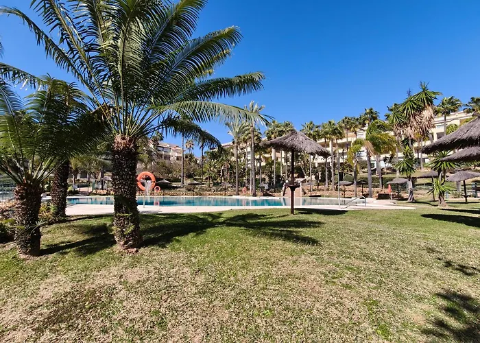 Appartamento 3b Brisa Del Mediterraneo En Mejor Playa