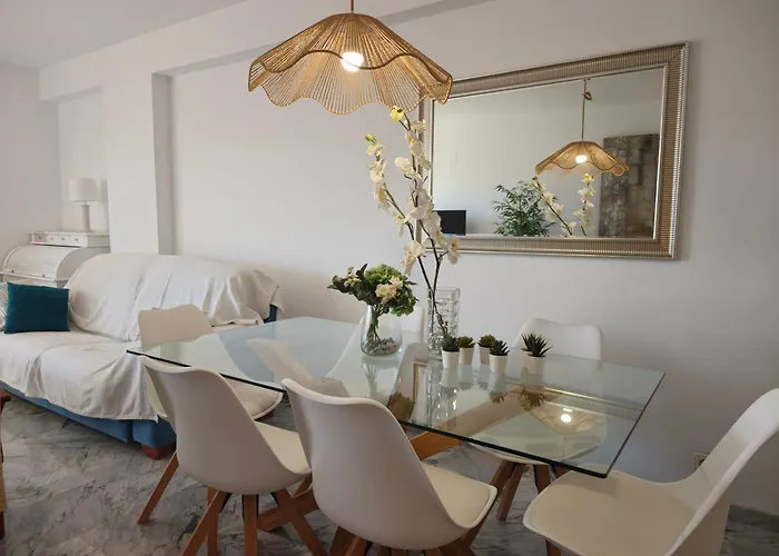 3b Brisa Del Mediterraneo En Mejor Playa Marbella