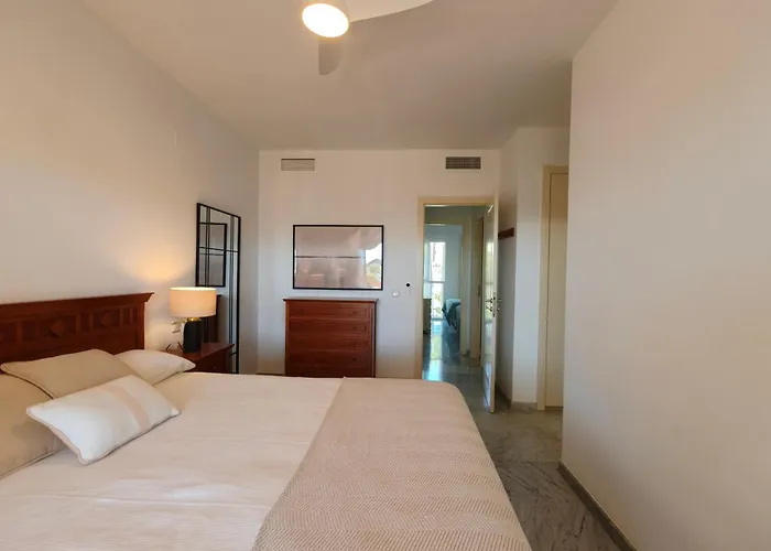 3b Brisa Del Mediterraneo En Mejor Playa Appartamento