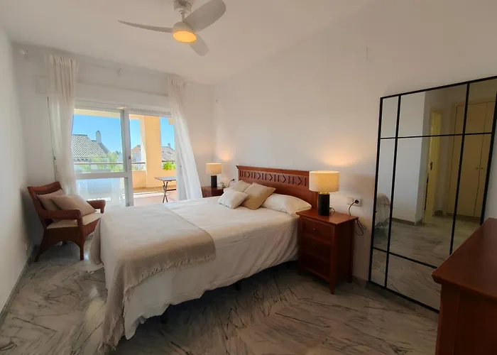 3b Brisa Del Mediterraneo En Mejor Playa *