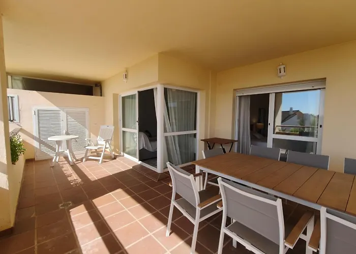 3b Brisa Del Mediterraneo En Mejor Playa * Marbella