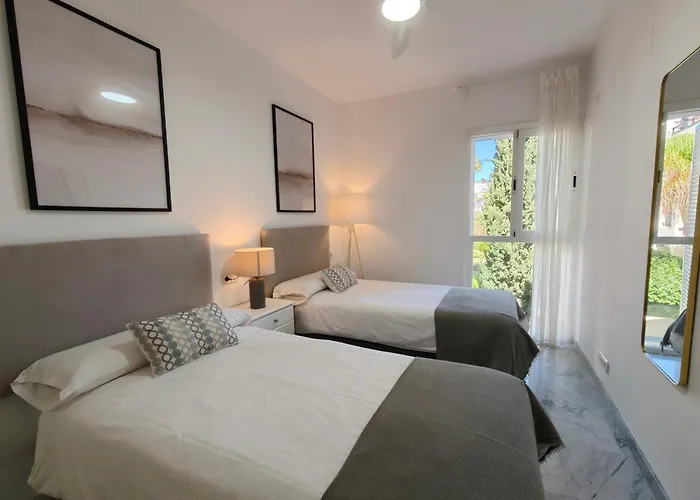 Appartamento 3b Brisa Del Mediterraneo En Mejor Playa *