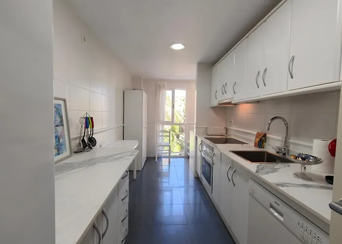 3b Brisa Del Mediterraneo En Mejor Playa Apartament