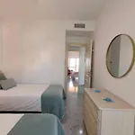 Apartamento 3b Brisa Del Mediterraneo En Mejor Playa