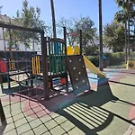 3b Brisa Del Mediterraneo En Mejor Playa Apartamento Marbella