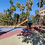 Apartamento 3b Brisa Del Mediterraneo En Mejor Playa *