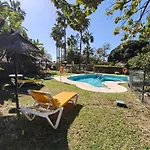 3b Brisa Del Mediterraneo En Mejor Playa * Marbella