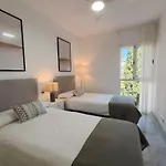 Apartamento 3b Brisa Del Mediterraneo En Mejor Playa *
