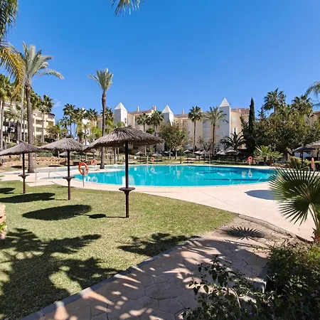 3b Brisa Del Mediterraneo En Mejor Playa Apartamento *