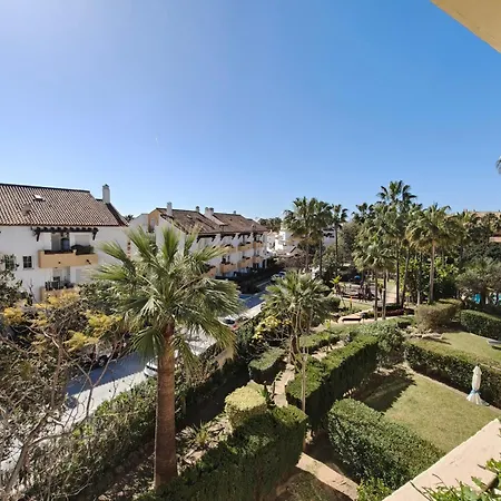 Apartamento 3b Brisa Del Mediterraneo En Mejor Playa