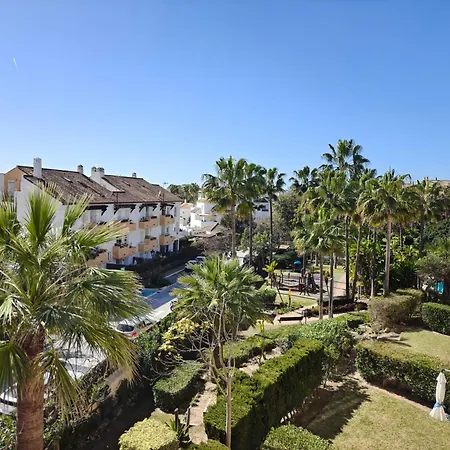 3b Brisa Del Mediterraneo En Mejor Playa Marbella